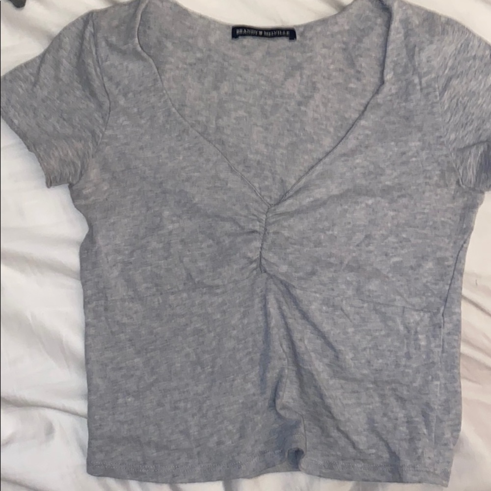 grey brandy gina